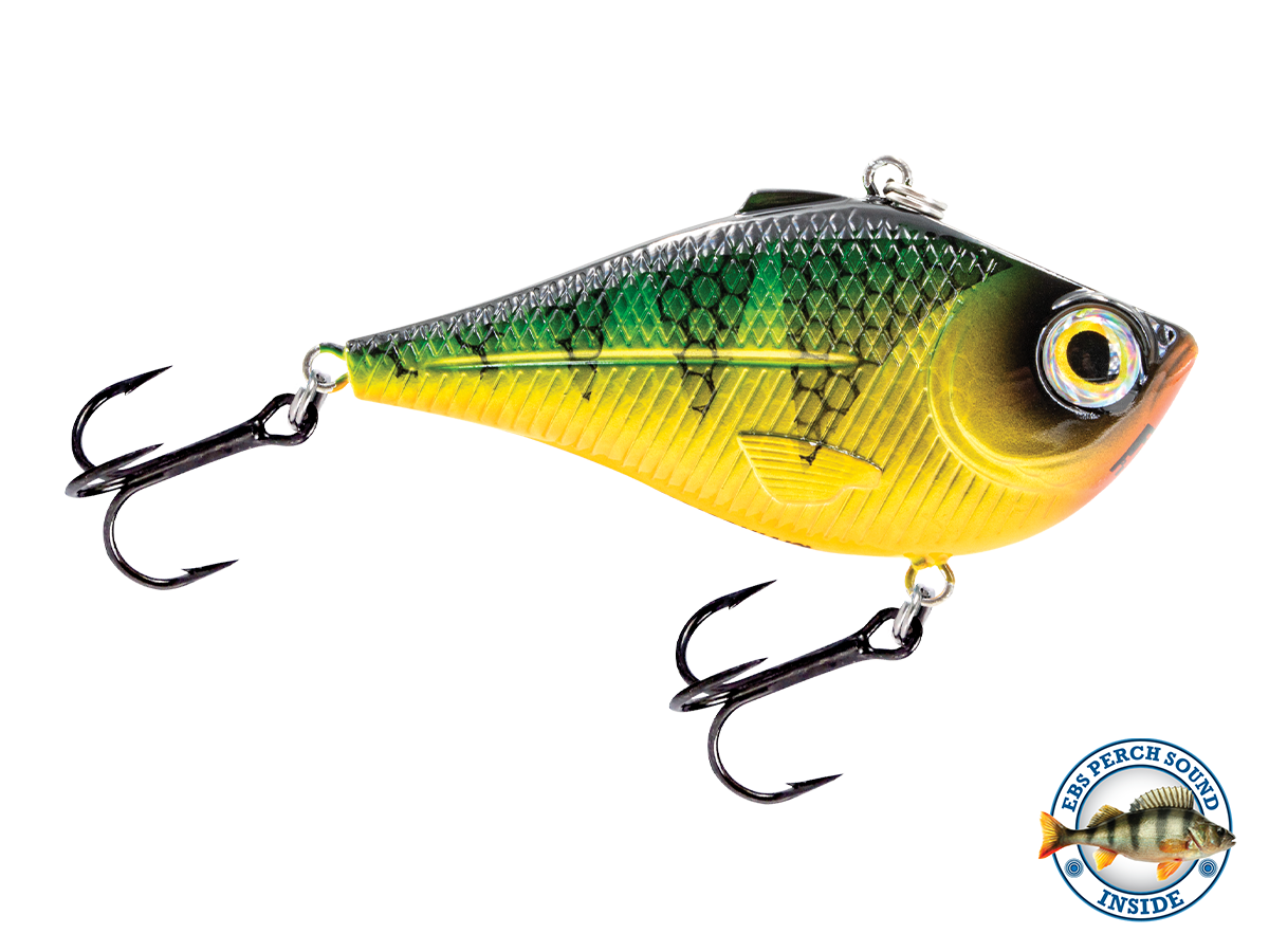 Pro Ripper Magnum