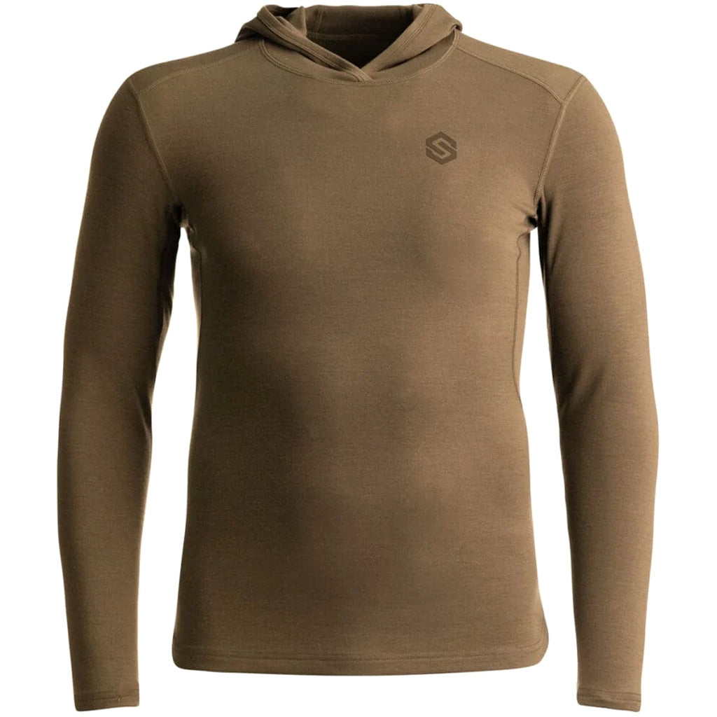 Scentlok Merino 250 Hoodie Canopy 3X-Large