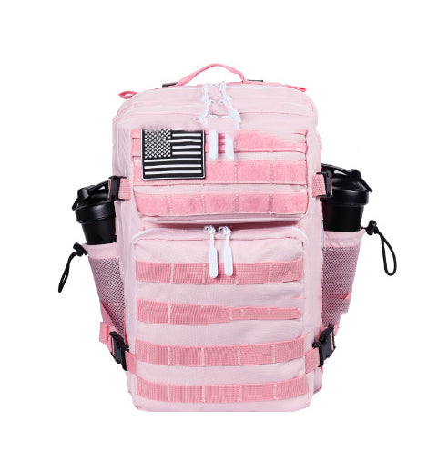 Mountaineering Hiking Camping Large Capacity Waterproof