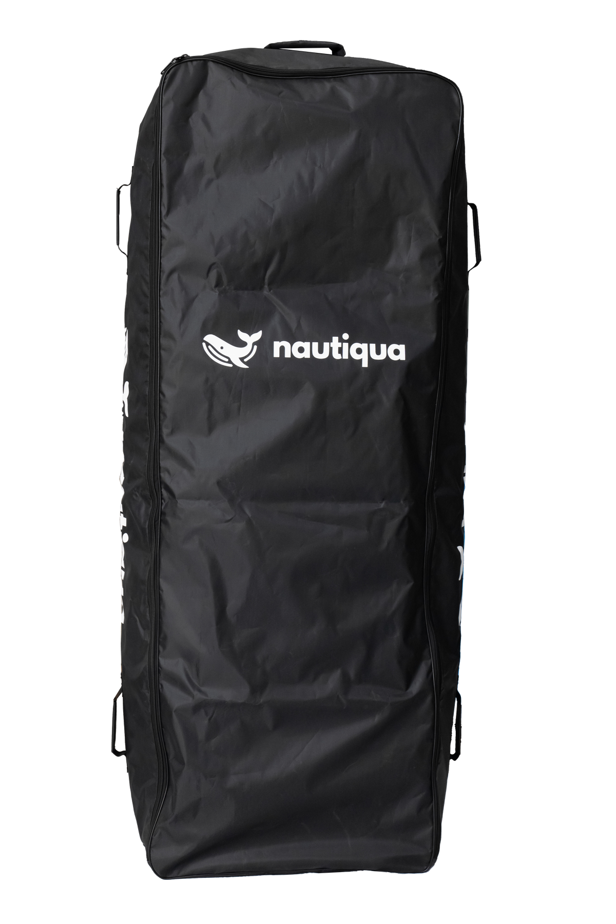 Nautiqua | STARSAIL | Inflatable 3 Chamber Sailing dinghy