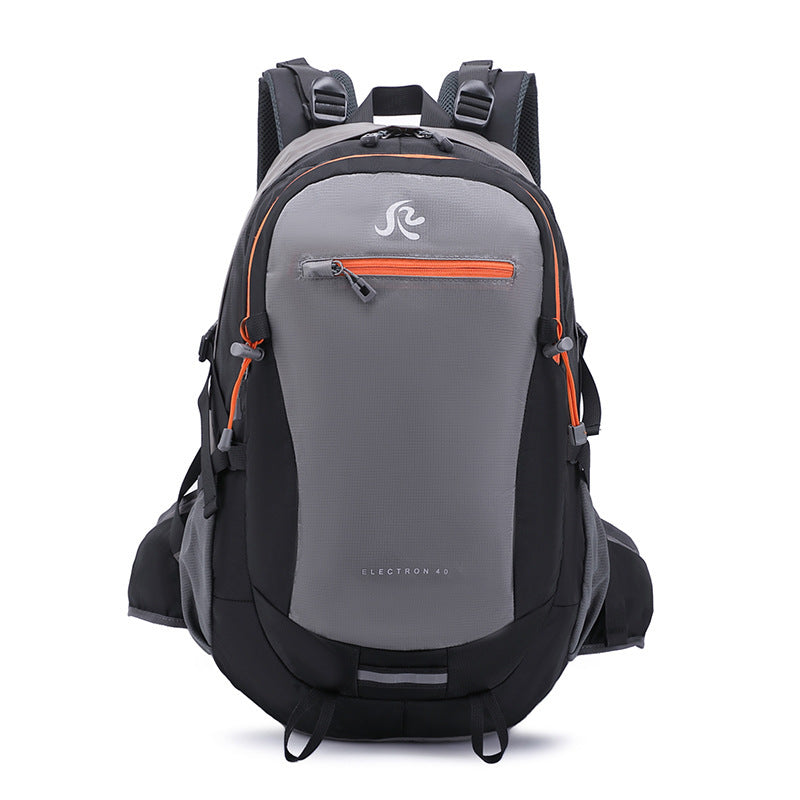 Travel Large Capacity Camping Mountaineering Backpack