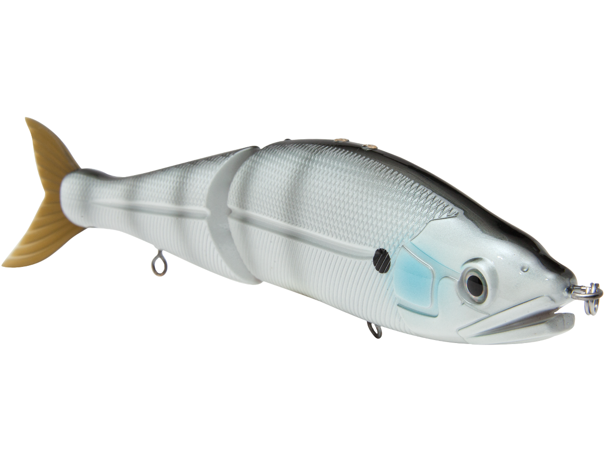B Venom 8"
