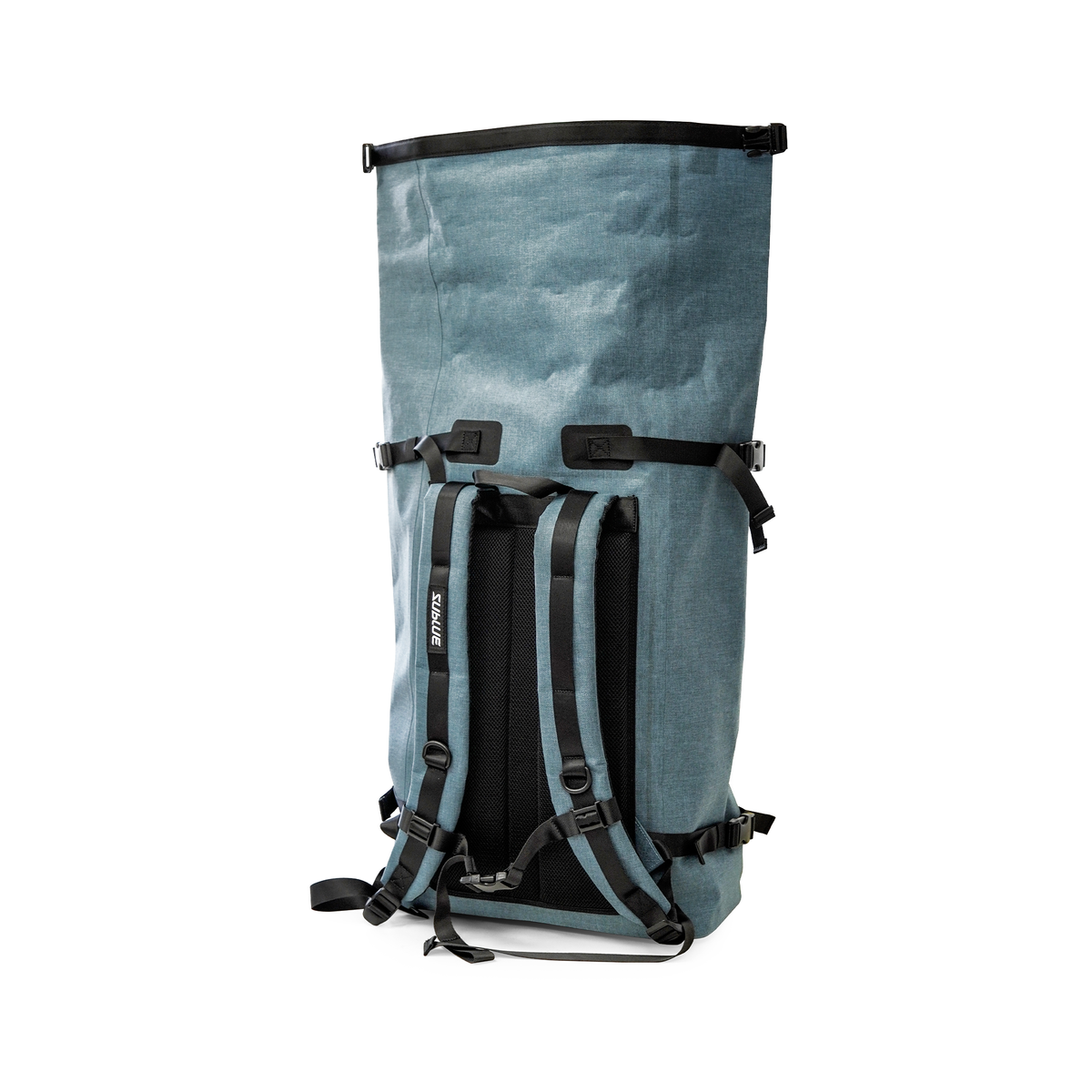 Waterproof Backpack 52L