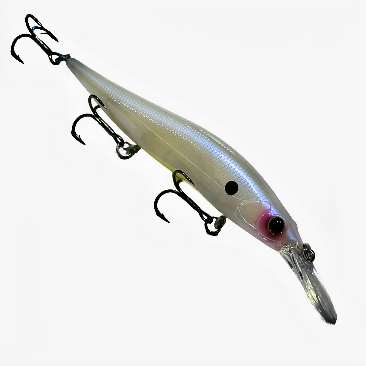 FishCo 98+1 Jerkbait