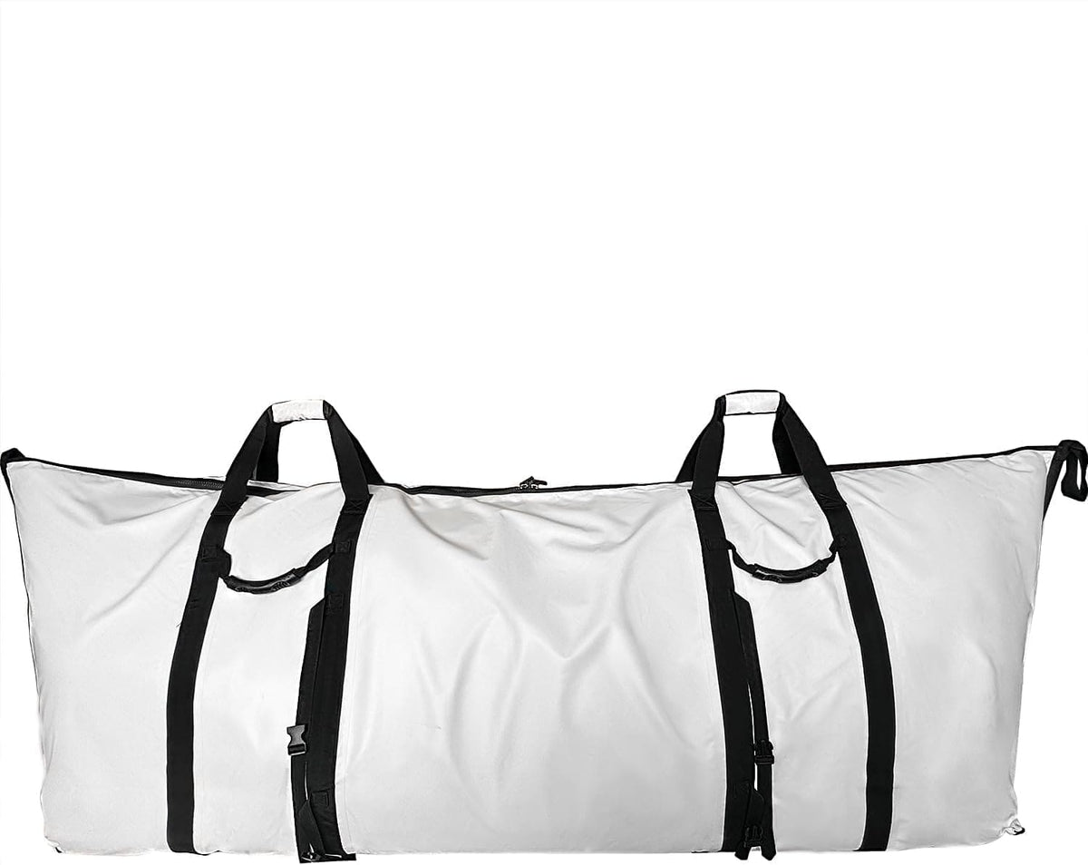 90'' Fish Cooler Bag With YKK Zipper