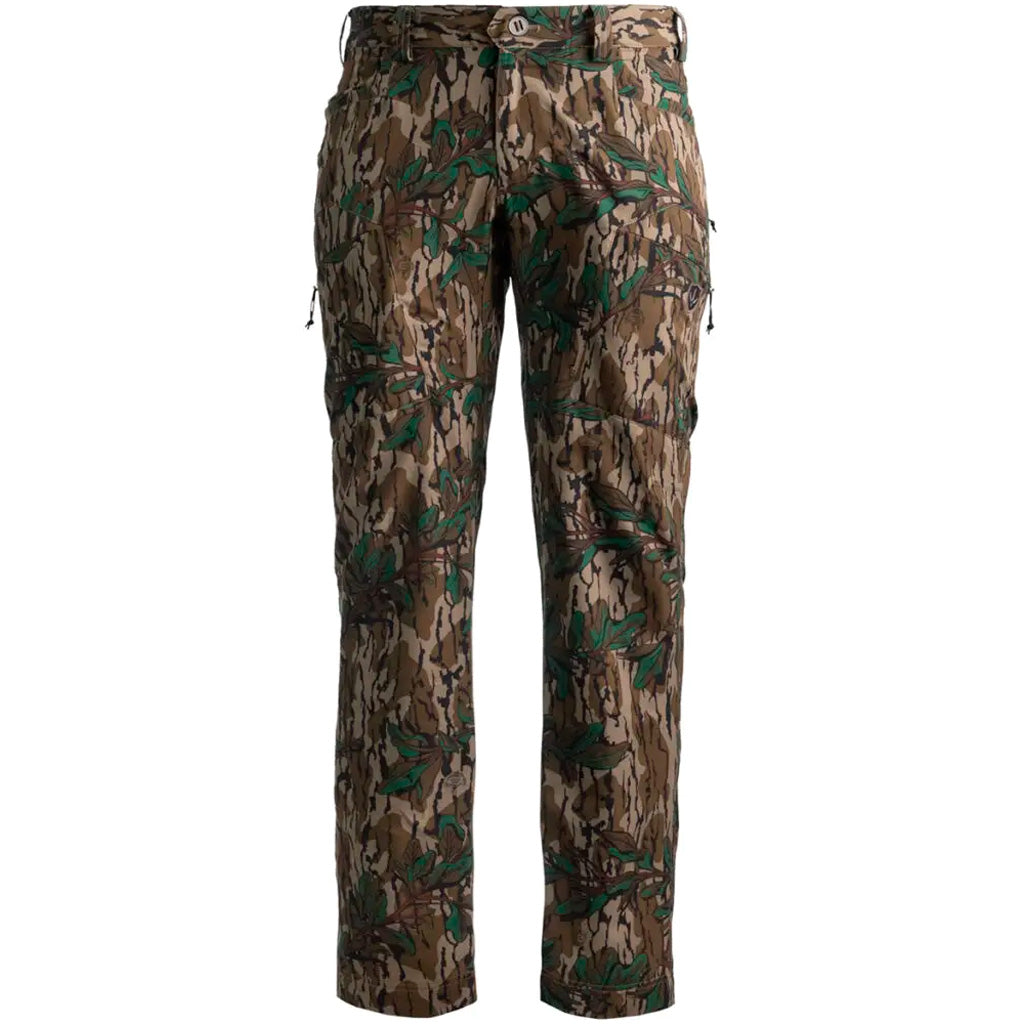 Finisher Turkey Lightweight Pant MO Greenleaf 40 Regular
