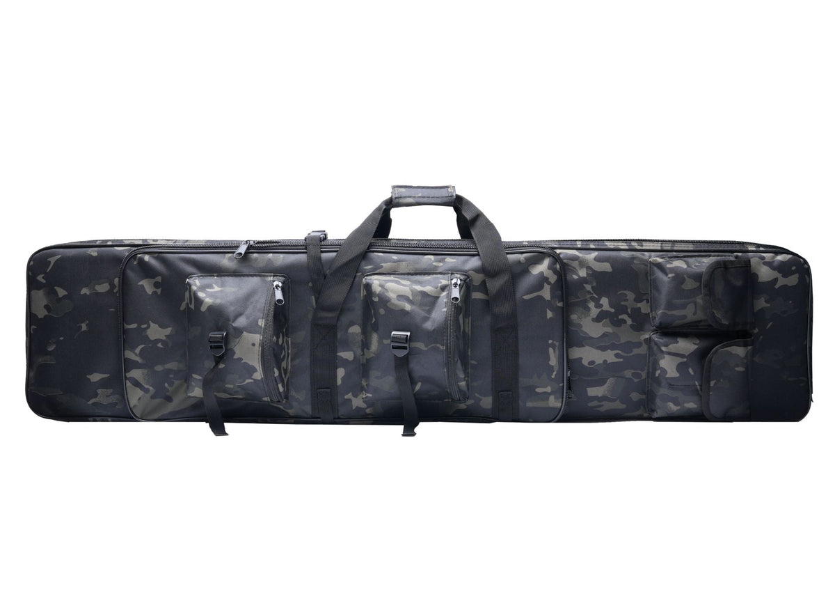 Fashion Outdoor Backpack Portable Fishing Bag