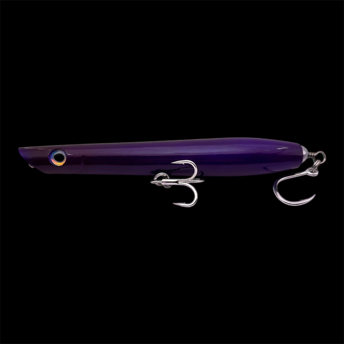 Pencil Popper 8"