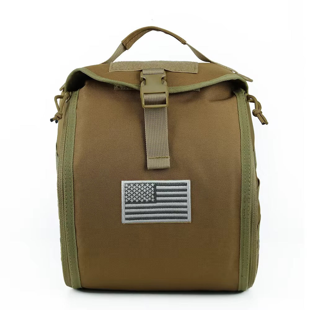 Redemption Tactical Helmet Bag