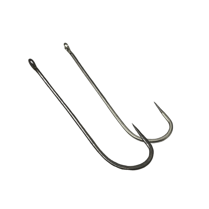 Mustad S74SZ-3011 2XH 4XL Streamer O'Shaughnessy Fly Hook
