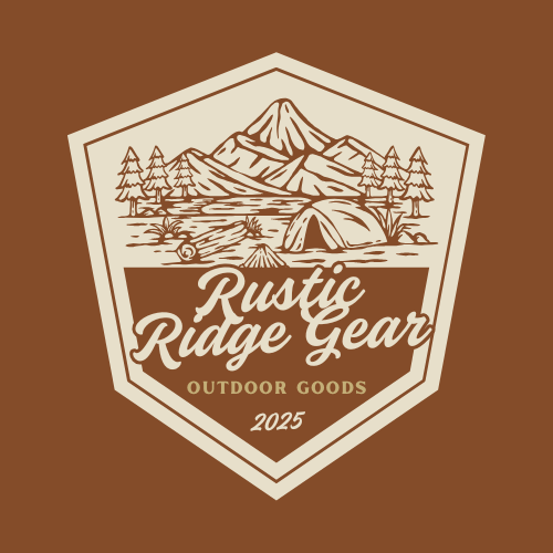 RusticRidgeGear