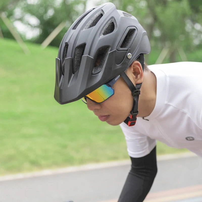 Polarized Glasses UV400 Sunglasses Sport Protection Glasses Bicycle Eyewear Outdoor Hiking Camping Golf Cycling Goggles