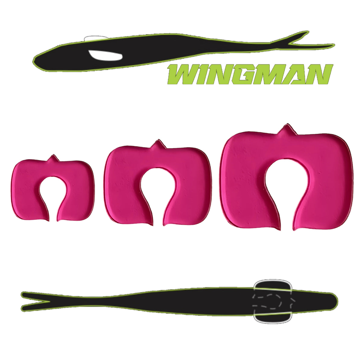 Wingman Small