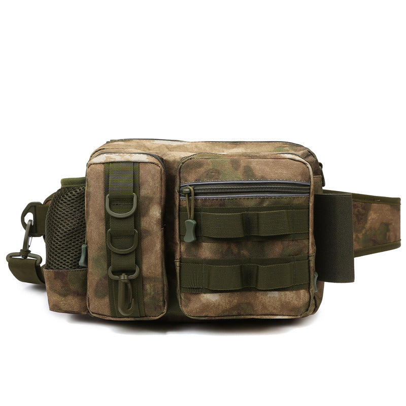Women's & Men's & Lure Waterproof Micro Fishing Bags