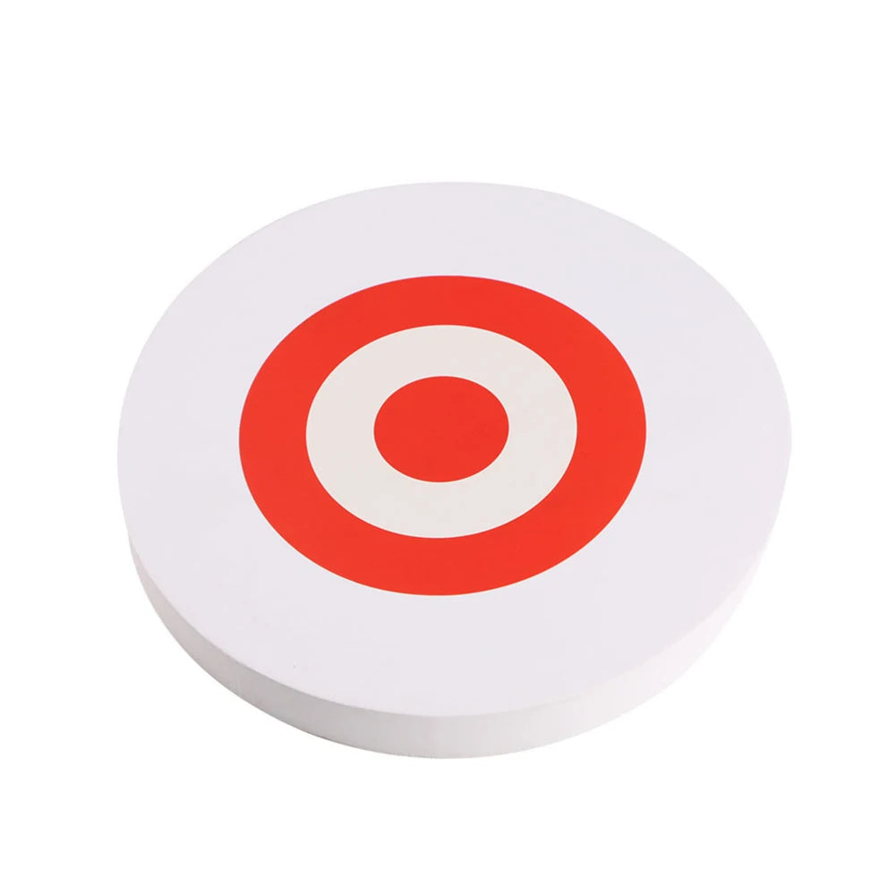 Archery Foam Target Arrow Sports Eva Foam Target Healing Bow Practice Self Healing Bow Moving Hunting Practice Accesories