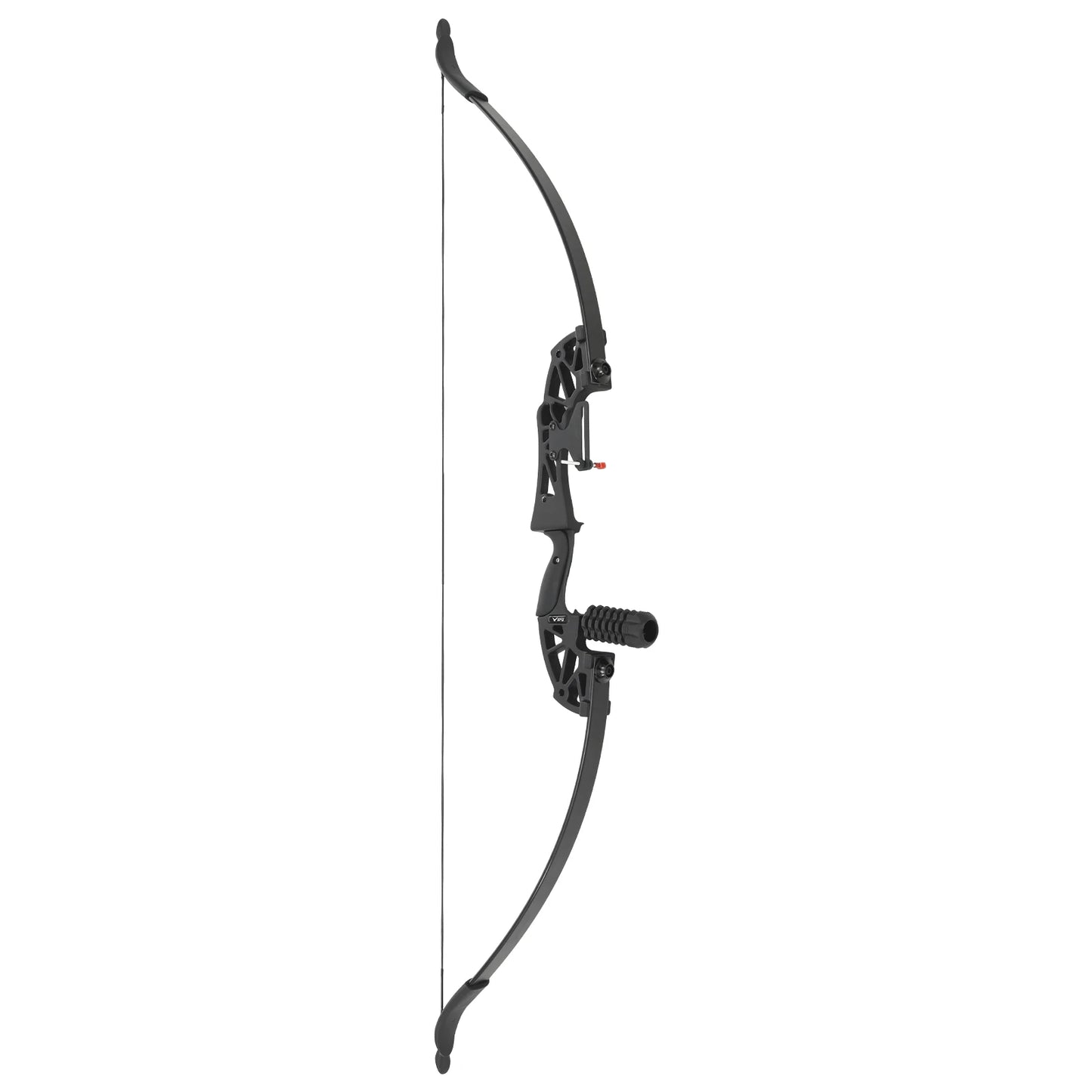 40LBS Recurve Bow Kit Recurve Bow Set Bow and Arrow Kit Archery Skills for Hunting Training Competitive Sports Games