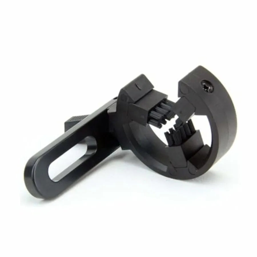 Southland Archery Supply Outrage Compound Bow Bowfishing Bottle Reel Package - Black