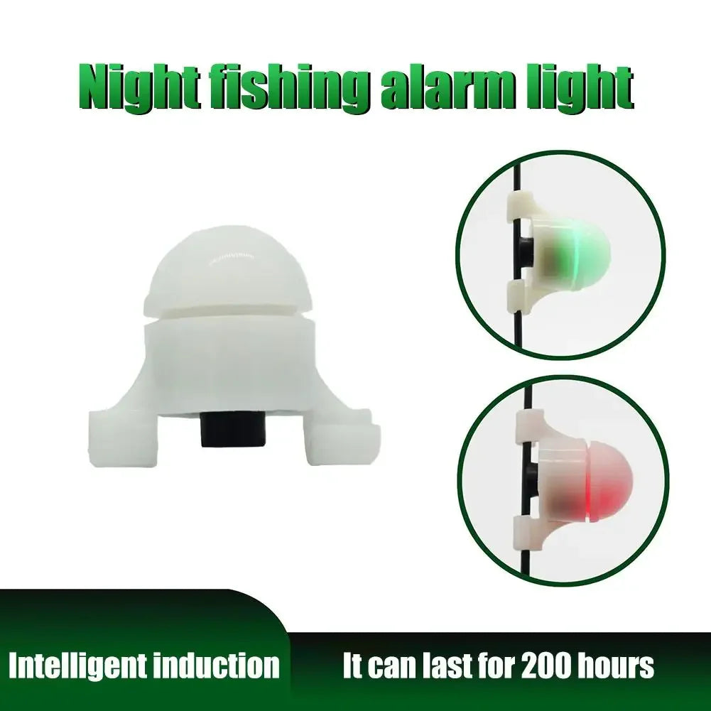 Fishing Bite Alarm Electronic Fishing Alarm Night Fishing Smart Reminder Bite Alarm Night Fishing Accessories Lights For Fishing