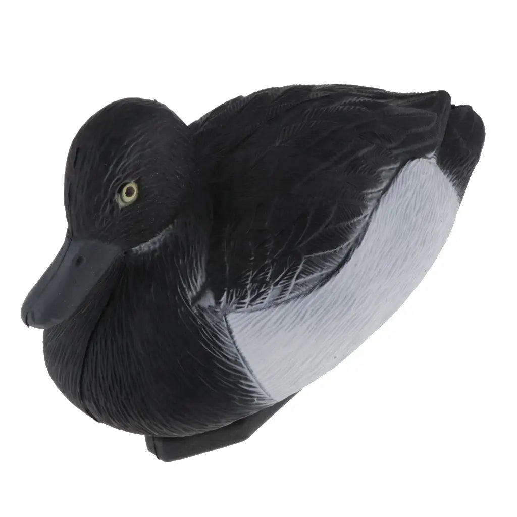 Duck Decoy Hunting Floating Decoy Garden Decors Garden Yard Scarer