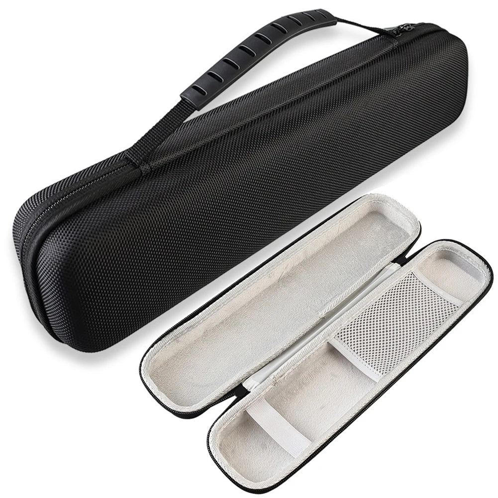 Hard Shell Fishing Rod Bag Fishing Pole Bag Shock Absorption Fishing Tackle Box Fishing Gear Organizer for Outdoor Fishing