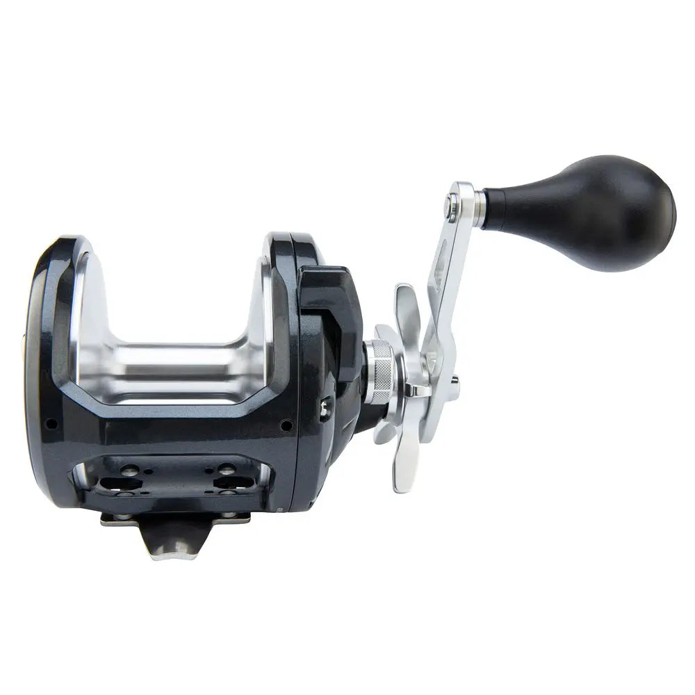 Torium SW Saltwater stardrag mulitplier Reel Left and Right Handed