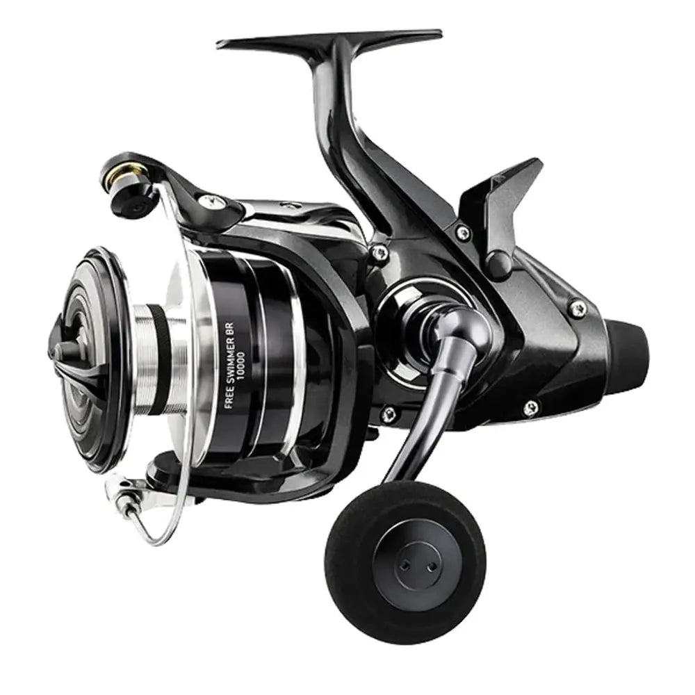 Spinning Reels Free Swimmer