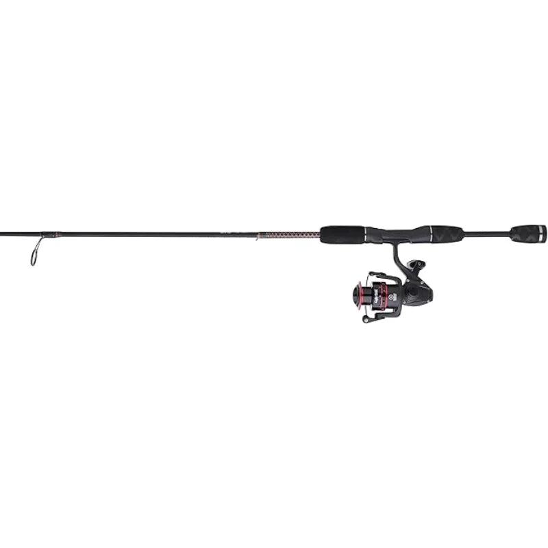 Ugly Stik GX2 Spinning Reel and Fishing Rod Combo