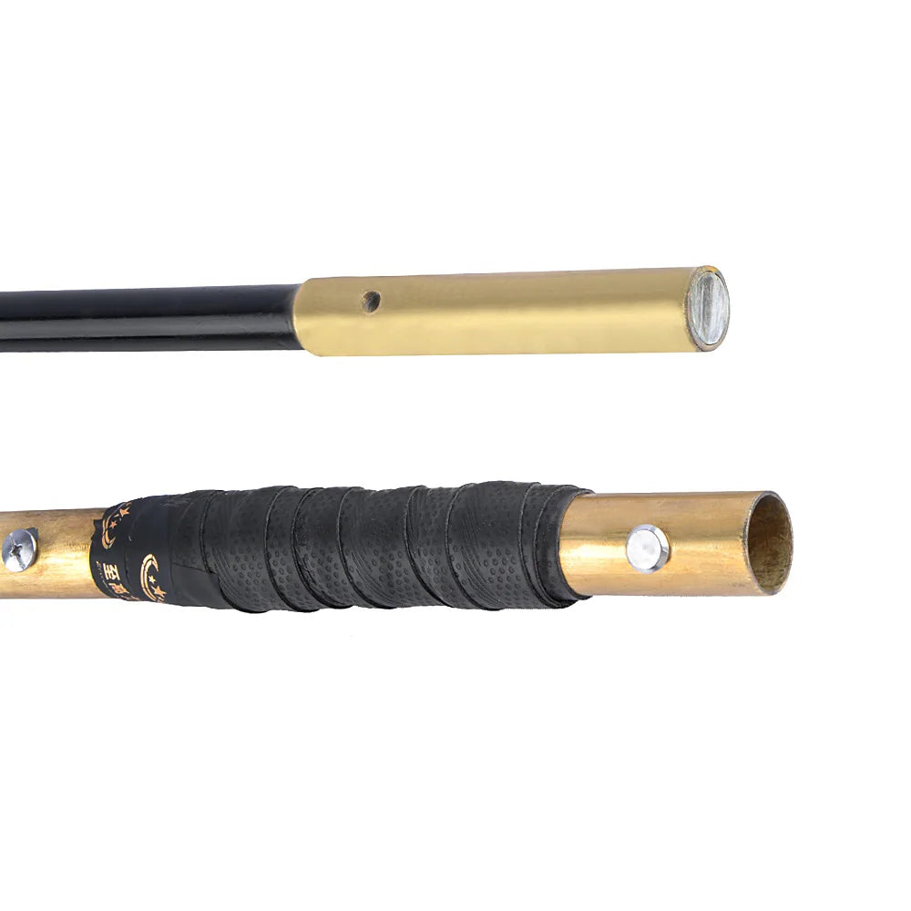 Hunting Takedown English Longbow Arrow Set 64.5'' Bow 60/65/70Ibs for Adults Archery Shooting Target RH LH Outdoor Sports