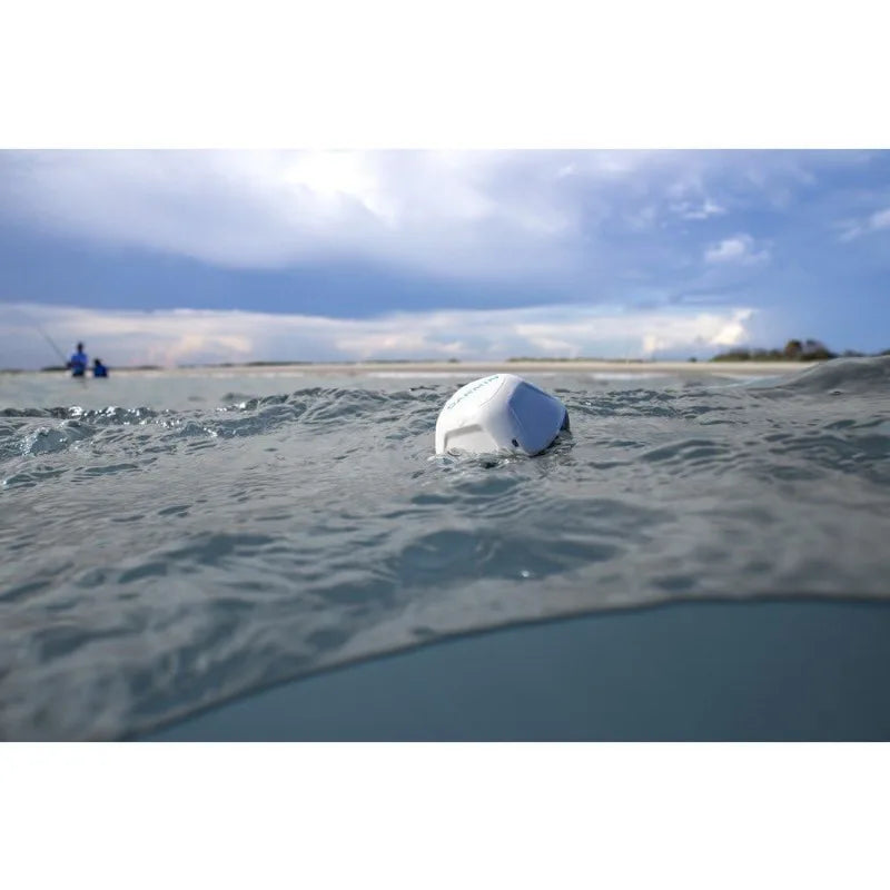 Striker Cast, Castable Sonar, Pair with Mobile Device and Cast from Anywhere, Reel in to Locate and Display Fish