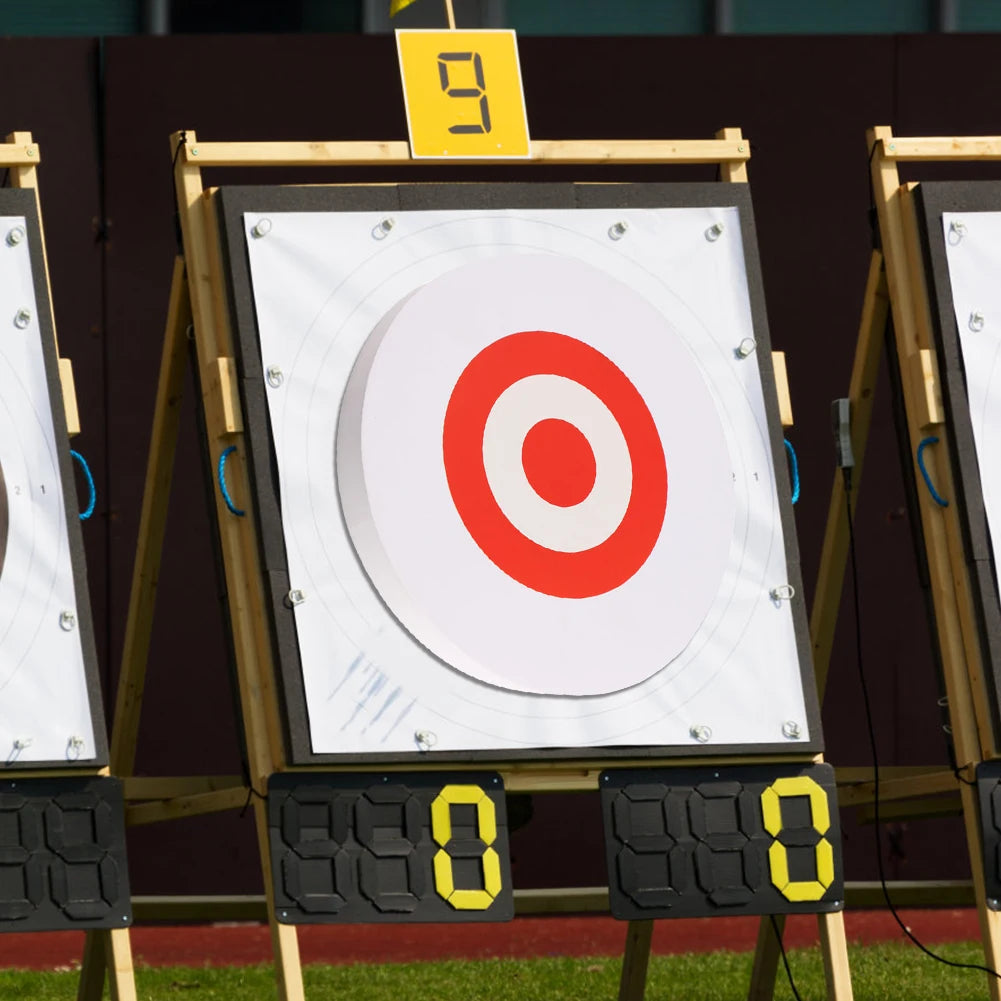 Archery Foam Target Arrow Sports Eva Foam Target Healing Bow Practice Self Healing Bow Moving Hunting Practice Accesories