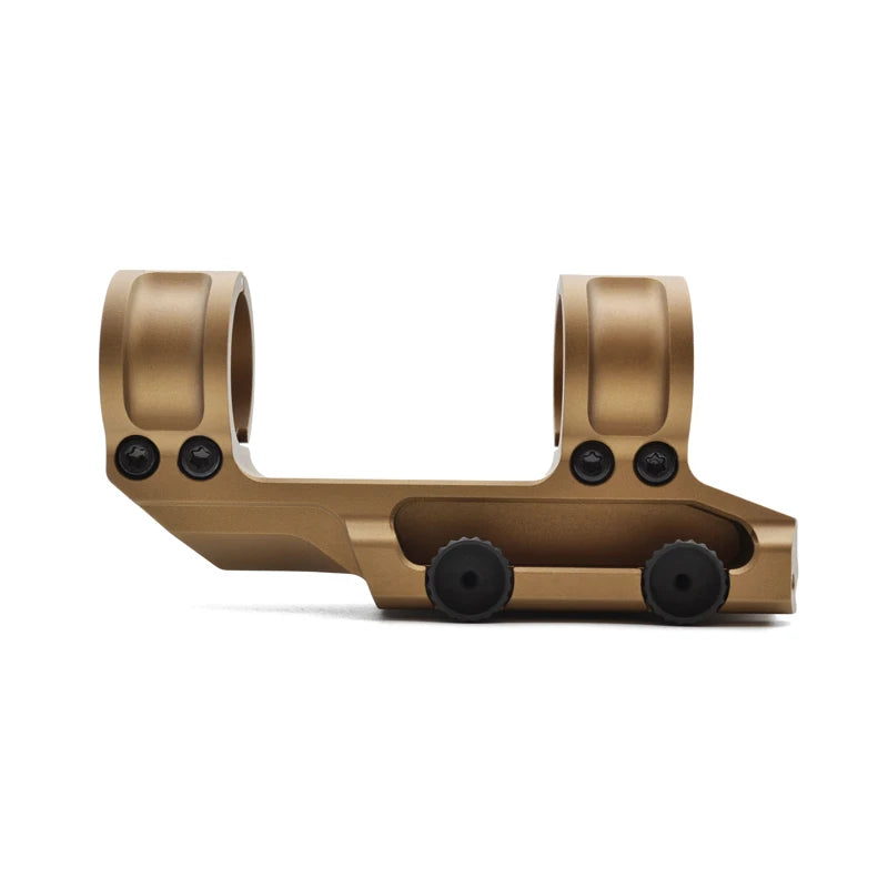 SCALAR Type LEAP 1.57 1.93 30mm 34mm Scope Mount Scope Rings 20mm Picatinny Rail Base Hunting and Airsoft Accessary