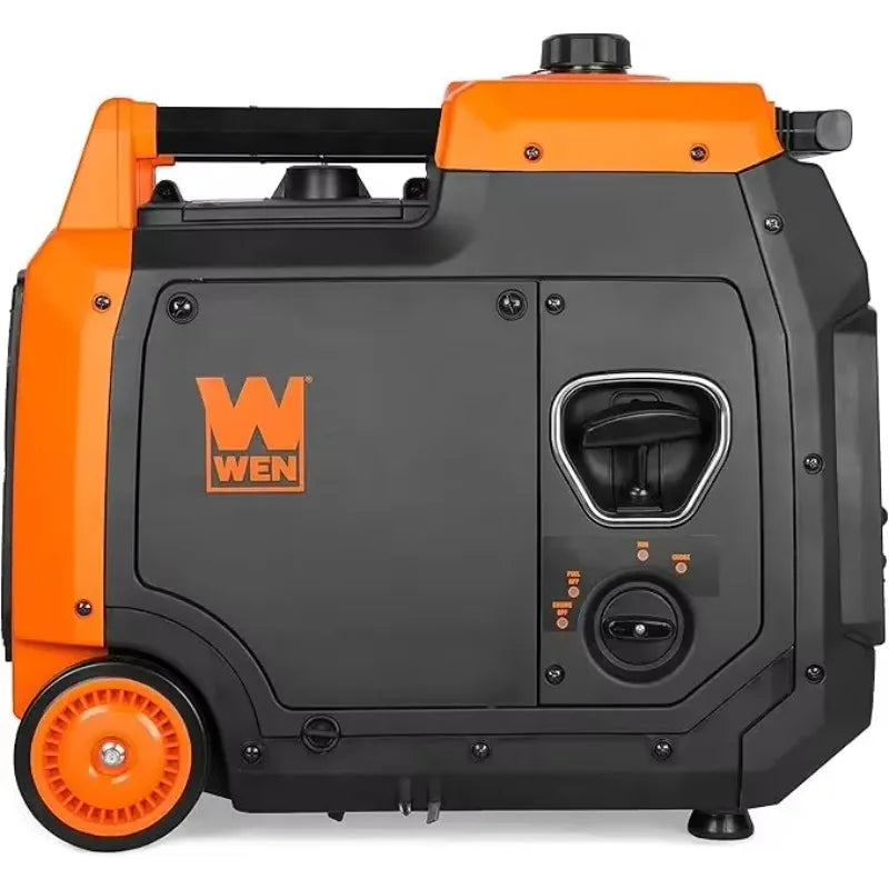 56477i 4800-Watt Portable Inverter Generator