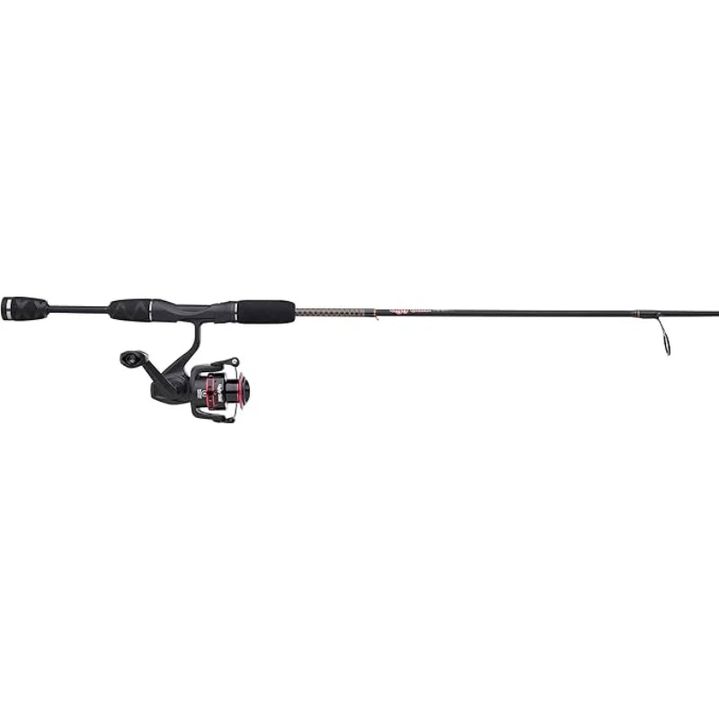 Ugly Stik GX2 Spinning Reel and Fishing Rod Combo