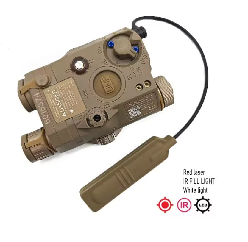 Tactical M600C M600B M300B Weapon light LED Rifle Scout Flashlight For HK416 AR15 Outdoor camping Torch Hunting light 20mm Rail