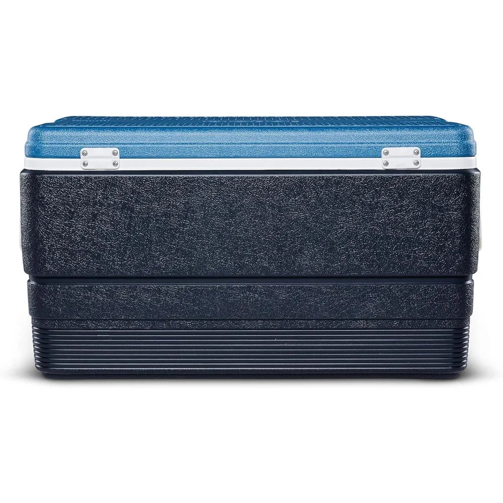 Maxcold 40-100 Qt Commercially Insulated Coolers