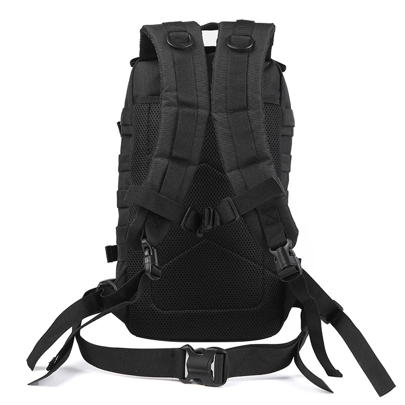 LQARMY 30L Men Backpacks 1000D Nylon Waterproof Backpack Outdoor Tactical Backpacks Camping Hunting Backpacks Bag