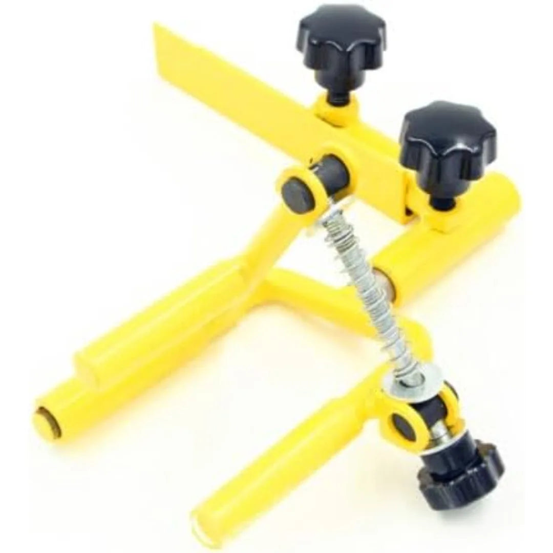 Universal Archery Bow Vise&Bow Adjusting Archery Bows Vise Compound Bow Parallel 360° Rotation Compound Bow Target Tool