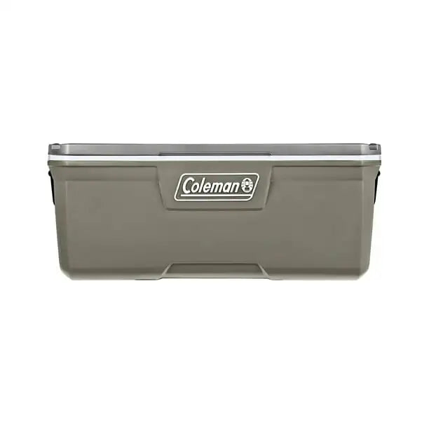 150QT Hard Chest Cooler, Silver Ash, the Ice™ up to 6 days