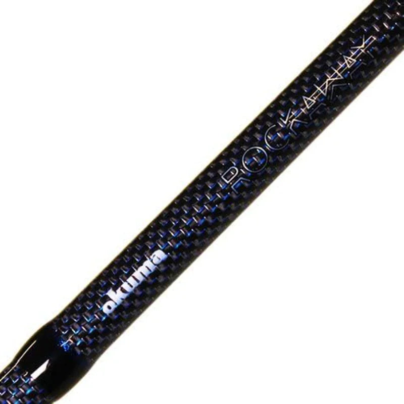 Light Weight Carbon Saltwater Surf Rods