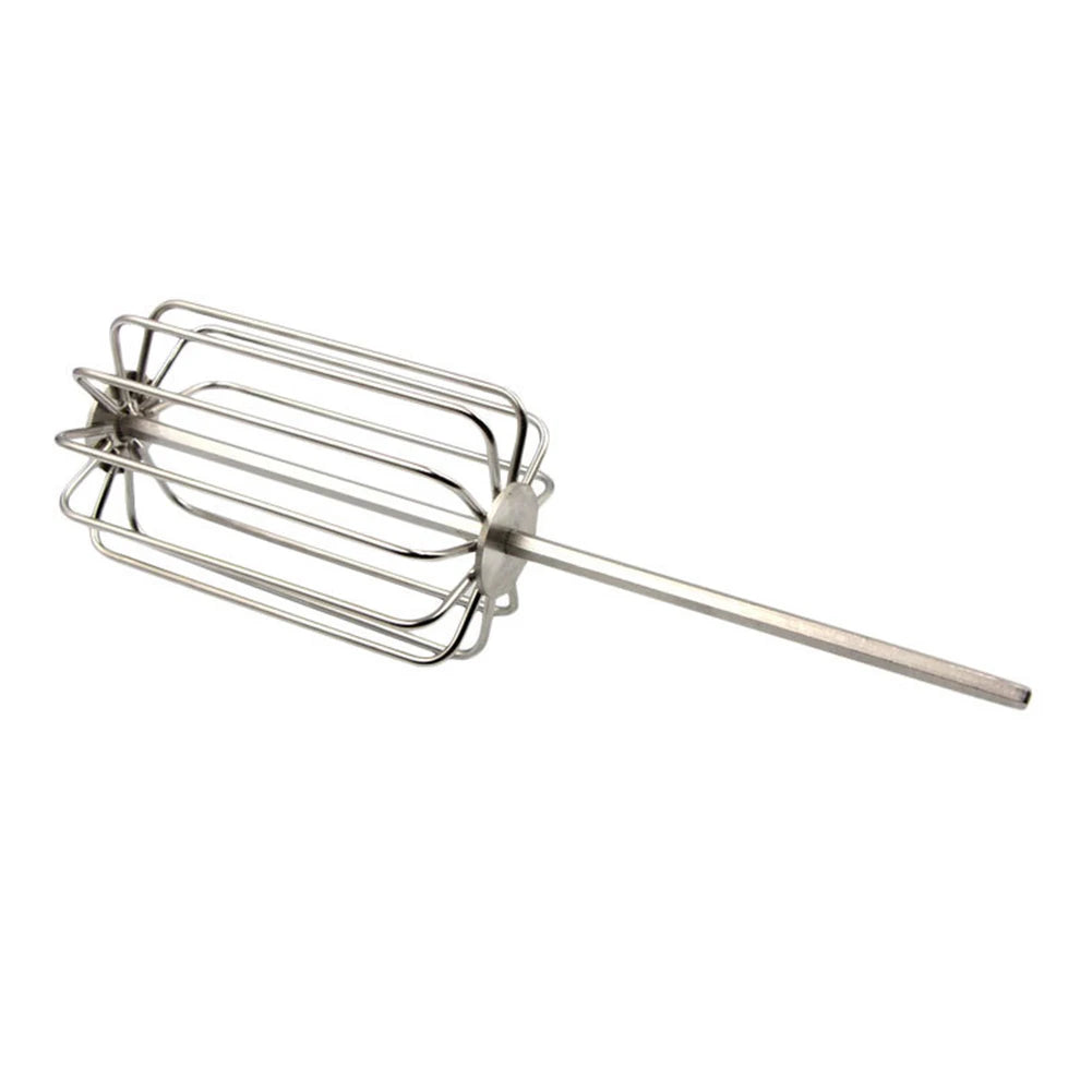 Mixer Fishing Bait Carp Blades Stainless Steel Groundbait Mixer Carp Fishing Lure Bait Whisk Mixing Tackles