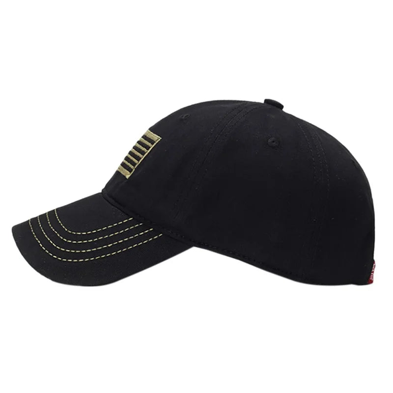 Baseball Cap Adjustable Tactical Summer Sunscreen Hat Camouflage Camo Airsoft Hunting Camping Hiking Fishing Caps For Man Woman