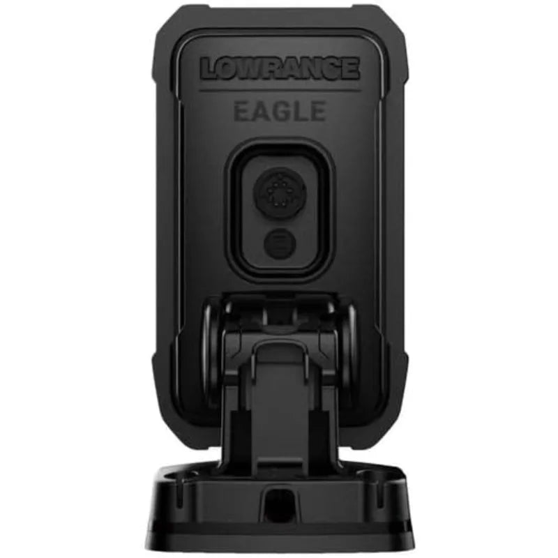 Eagle 4", 5", 7" and 9" Fish Finders with IPS Screen