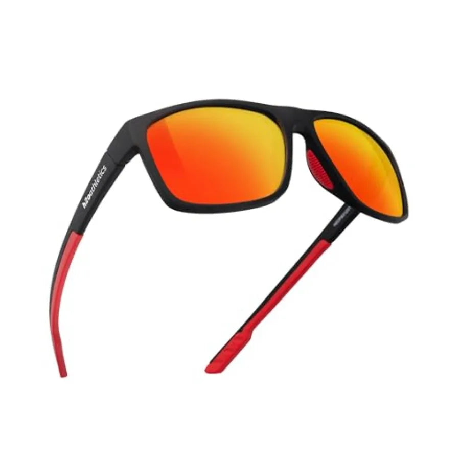 Waverider Floating Polarized Sunglasses UV400 Performance Water Sports Eyewear for Boating and Fishing