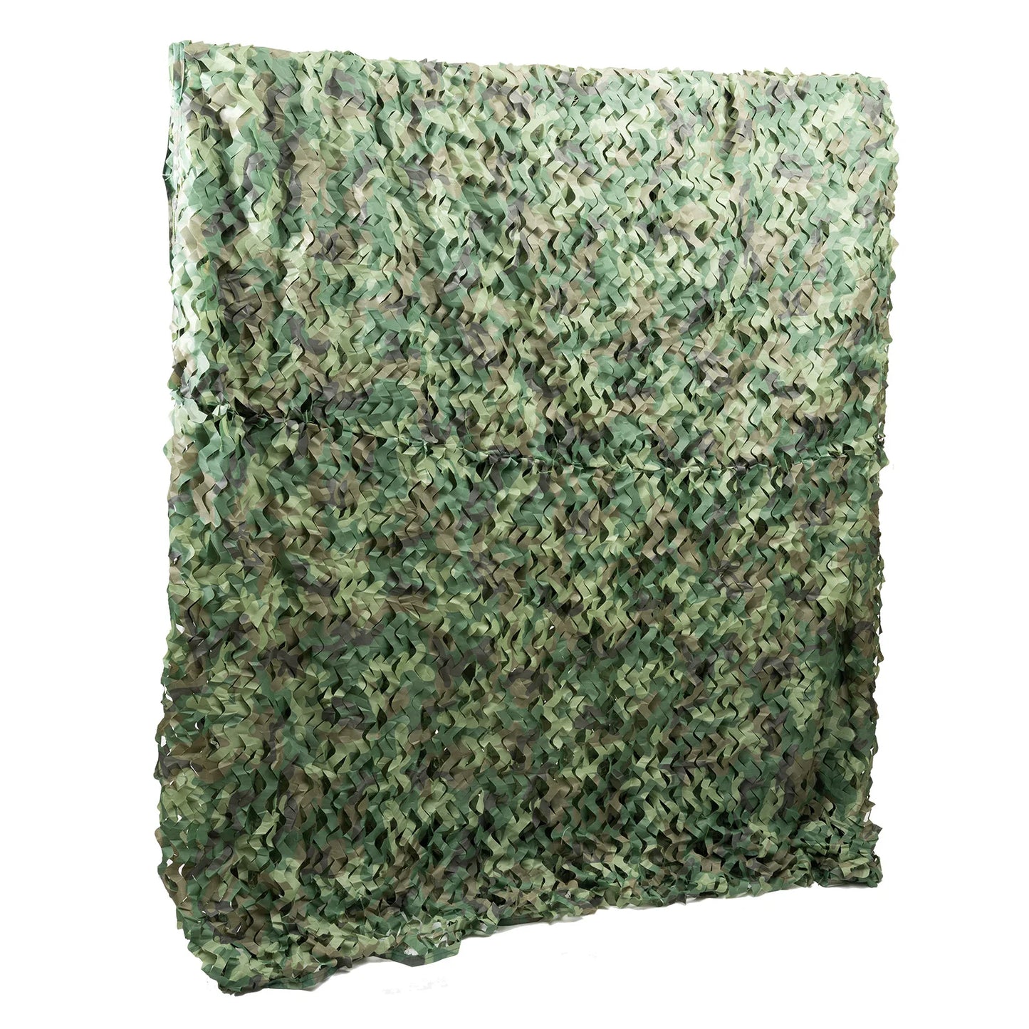 Camouflage Netting 26 X 26 Ft Camo Net Woodland Net For Military Camping Hunting