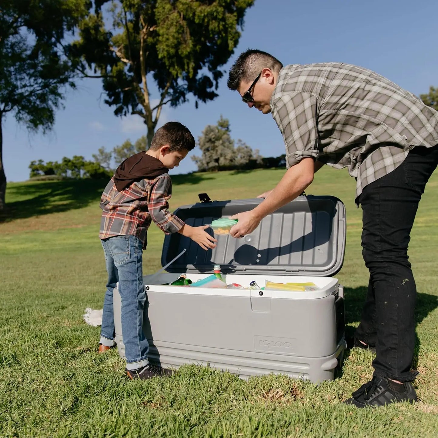 Coolers Ice Chests Party Polar Series