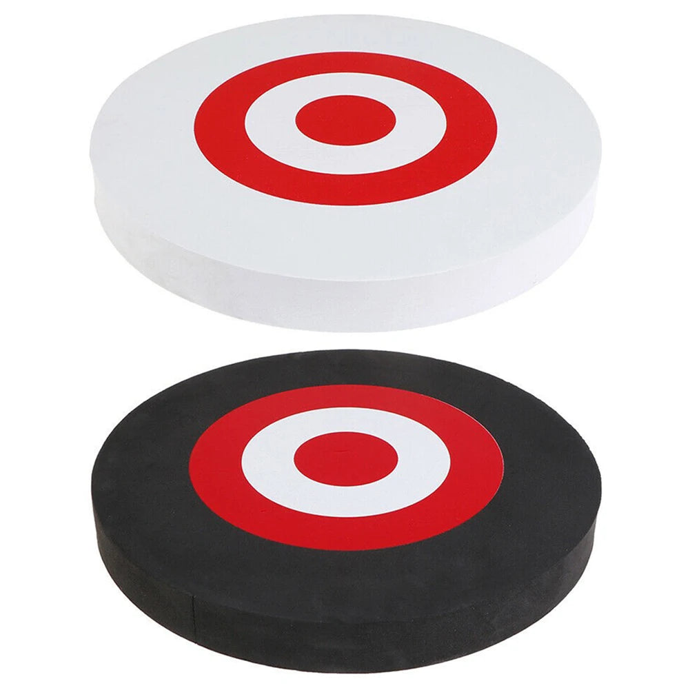 Archery Foam Target Arrow Sports Eva Foam Target Healing Bow Practice Self Healing Bow Moving Hunting Practice Accesories