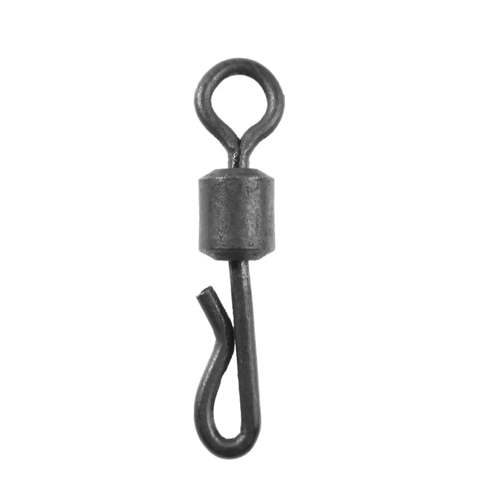 Sea Fishing Connect Bazihuan Sub-Rotating High-Speed Pin Lures Tackle for Outdoor Fishing Essential Accessory Set
