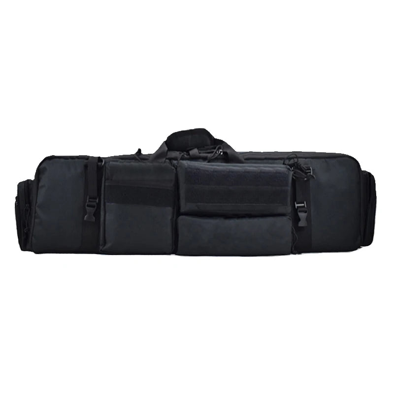 Hunting Accessories 96CM Tactical Gun Bag Airsoft Shooting Protection Backpack Outdoor Sport Bags For Fishing Hiking Camping