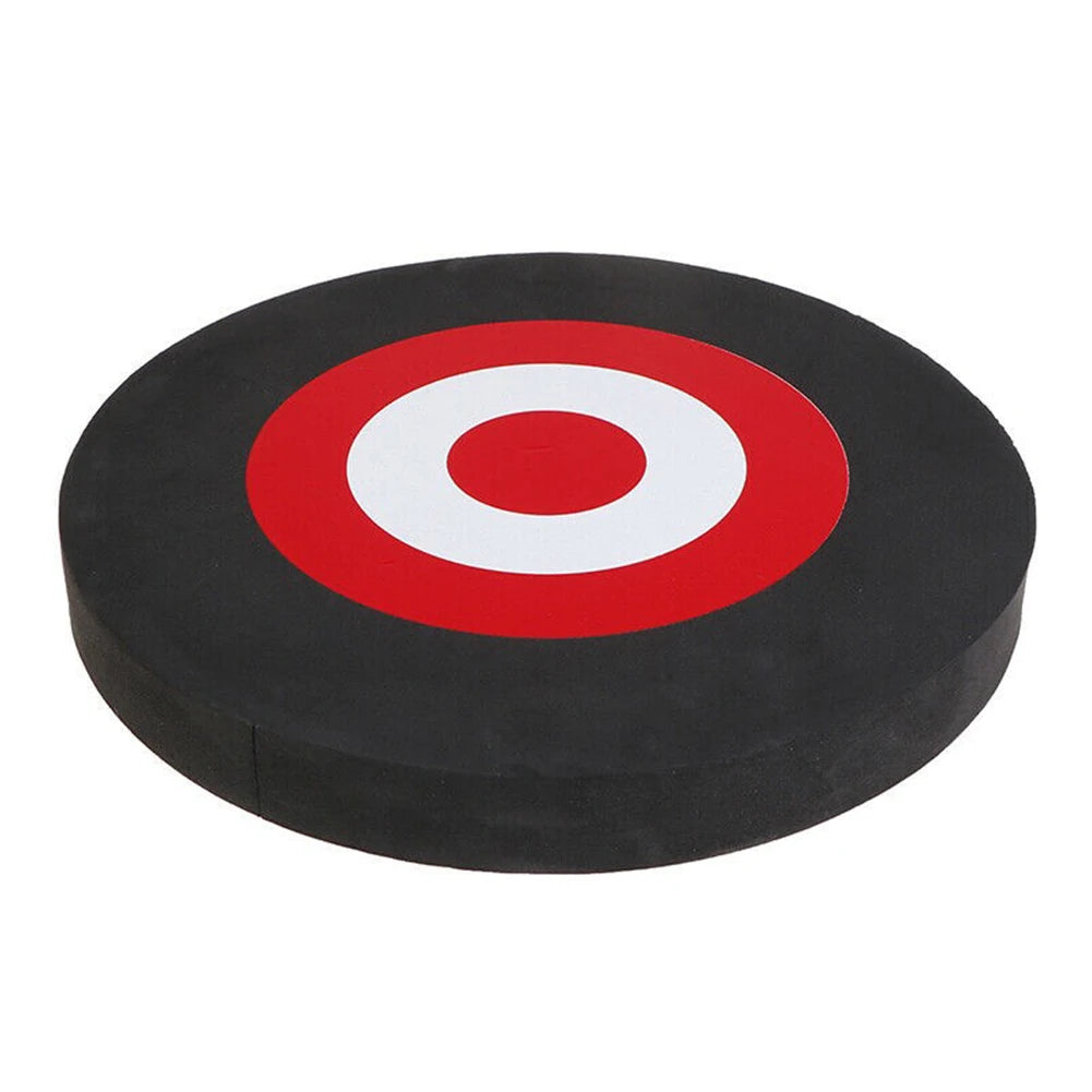 Archery Foam Target Arrow Sports Eva Foam Target Healing Bow Practice Self Healing Bow Moving Hunting Practice Accesories