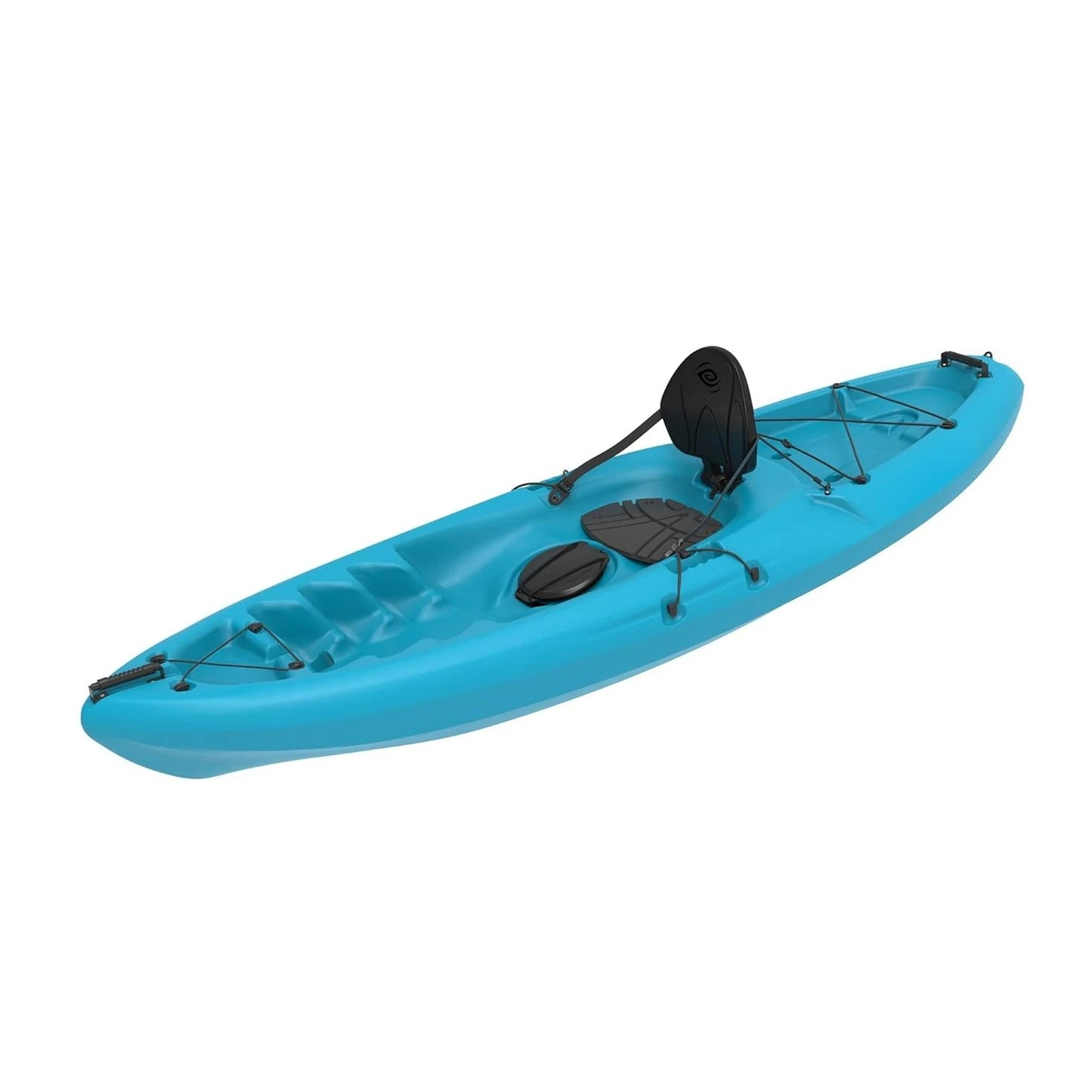 Spitfire Sit-On-Top Kayak, Custom